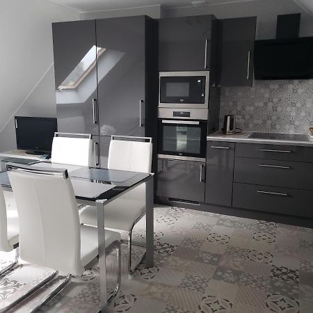 Ile Cigogne Apartment ฟุยส์นอง ภายนอก รูปภาพ