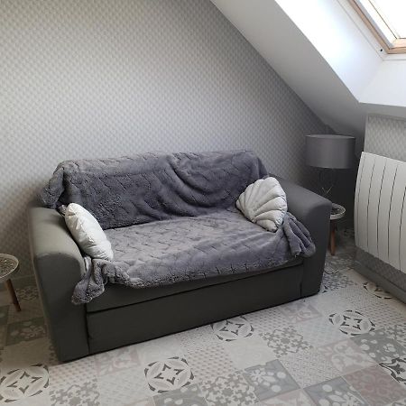 Ile Cigogne Apartment ฟุยส์นอง ภายนอก รูปภาพ
