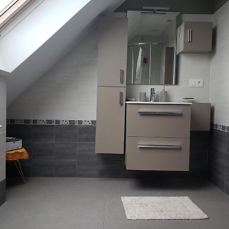Ile Cigogne Apartment ฟุยส์นอง ภายนอก รูปภาพ