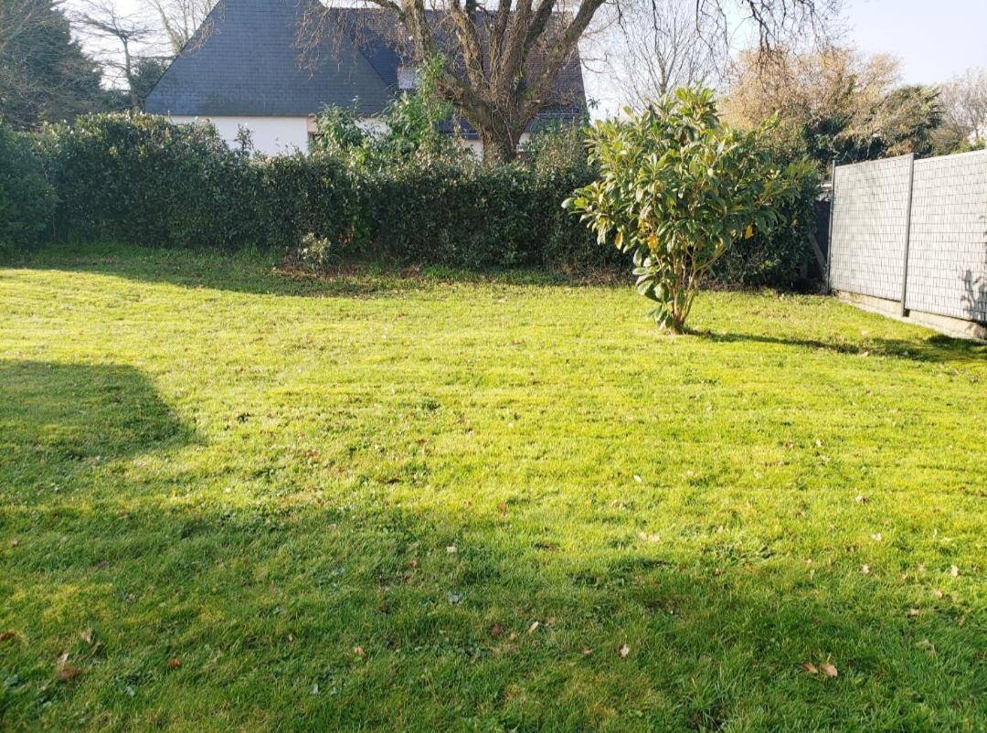 Ile Cigogne Apartment ฟุยส์นอง ภายนอก รูปภาพ
