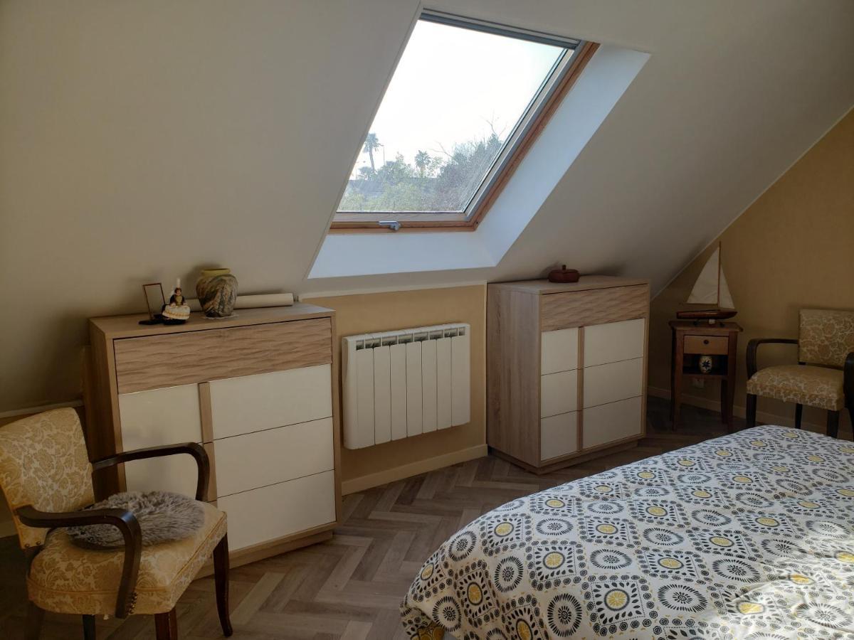 Ile Cigogne Apartment ฟุยส์นอง ภายนอก รูปภาพ